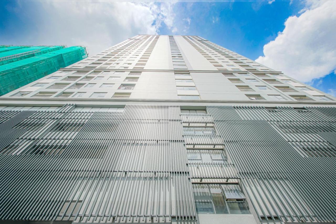 9Trip Stay In Soho Residence - 3 Bedrooms Apartment In District 1, Next To Bui Vien Walking Street - Free Saigon Nightlife Walking Tour Ho Şi Min Exterior foto