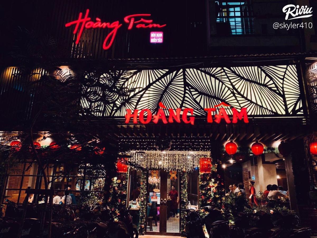 9Trip Stay In Soho Residence - 3 Bedrooms Apartment In District 1, Next To Bui Vien Walking Street - Free Saigon Nightlife Walking Tour Ho Şi Min Exterior foto